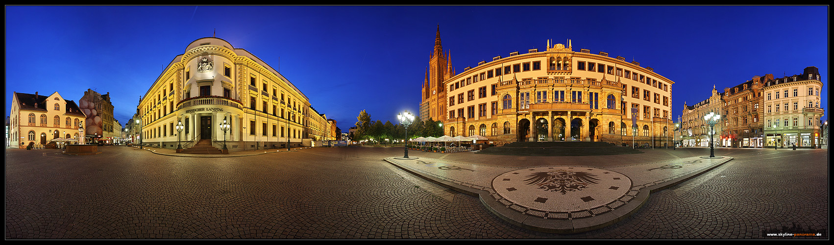 Wiesbaden