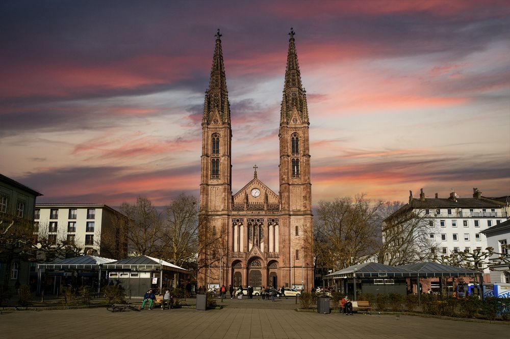 Wiesbaden 