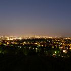 Wiesbaden bei Nacht 2