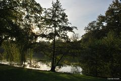 Wiesbaden Biebrich Park