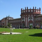 Wiesbaden, Biebricher Schloß