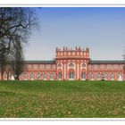 Wiesbaden: Biebricher Schloss