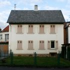 Wiesbaden-Bierstadt_MFH_Fassade_Fensterläden