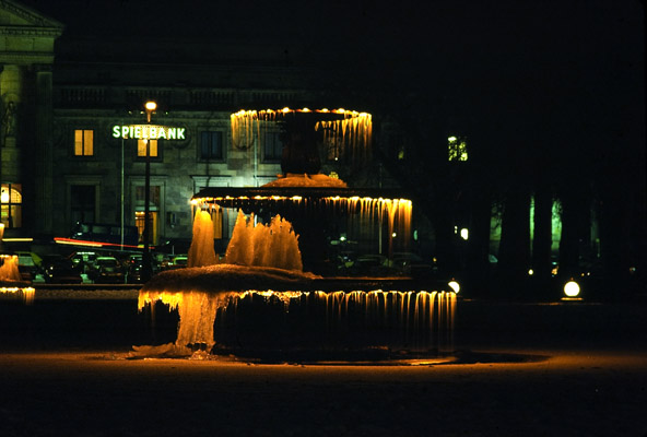 Wiesbaden Bowling Green 1978