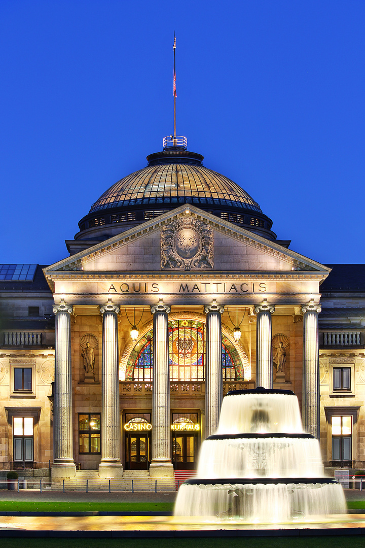Wiesbaden Casino Fuhrung Wiesbaden Casino Fuhrung