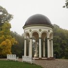 Wiesbaden, der Neroberg im Herbst III