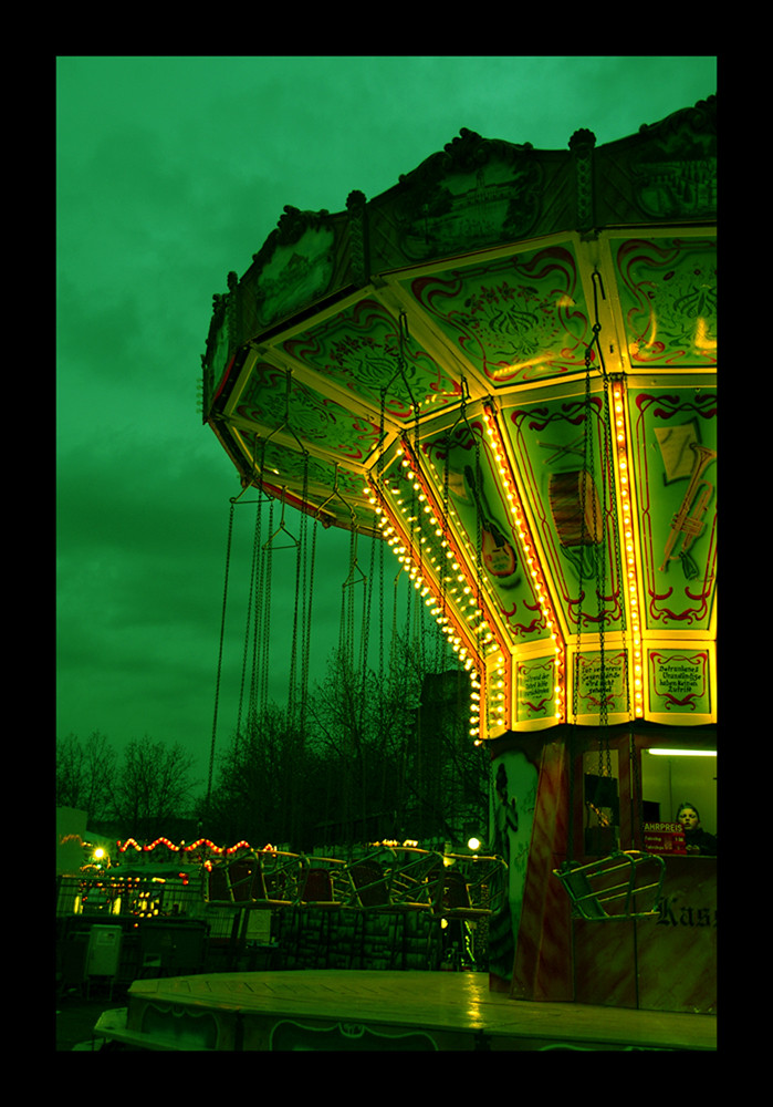 Wiesbaden, Frühlingsfest VI