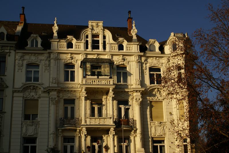 Wiesbaden / Gutenbergplatz