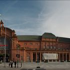 Wiesbaden Hauptbahnhof