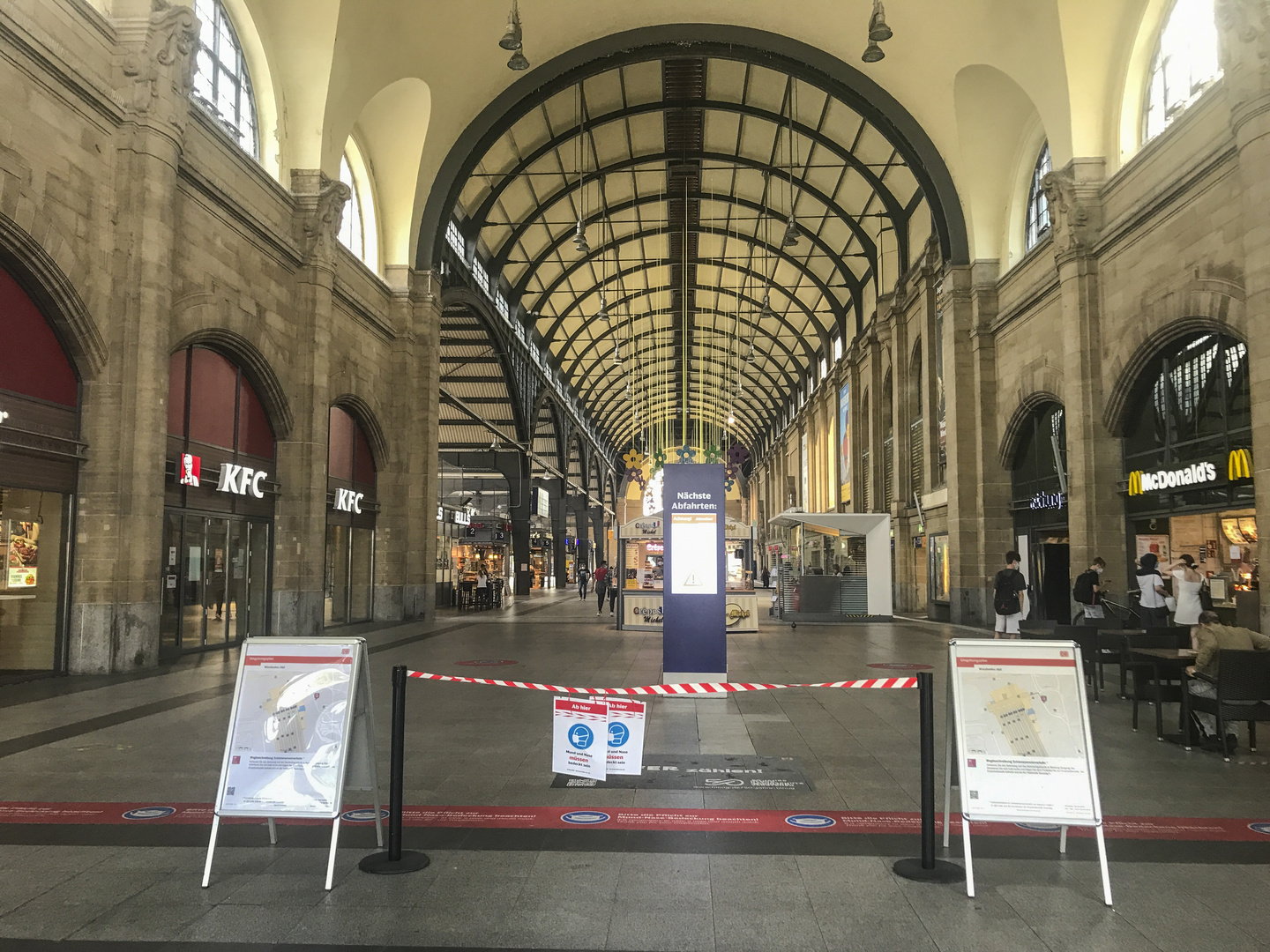 Wiesbaden Hauptbahnhof