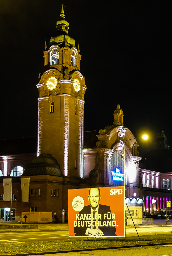 Wiesbaden Hbf