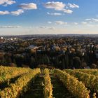 Wiesbaden im Herbst