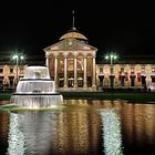 Wiesbaden Kurhaus