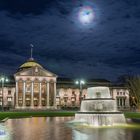 Wiesbaden, Kurhaus, Bowling Green