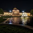   Wiesbaden-Kurhaus