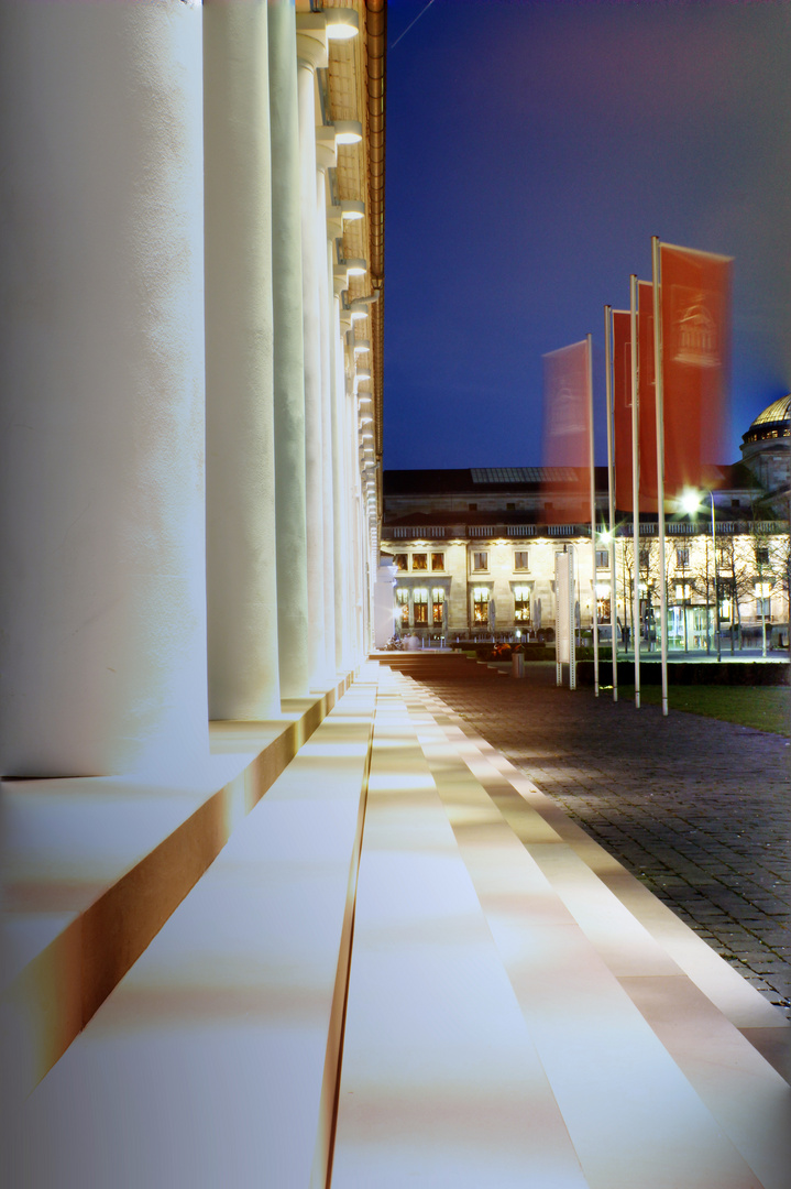 Wiesbaden Kurhaus_Bowling Green