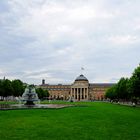 Wiesbaden Kurpark/Casino