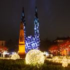 Wiesbaden Luisenplatz