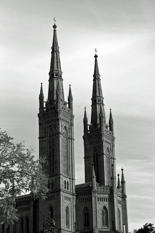 Wiesbaden Marktkirche