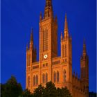 Wiesbaden Marktkirche