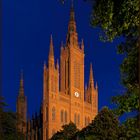 Wiesbaden Marktkirche