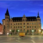 Wiesbaden Marktplatz