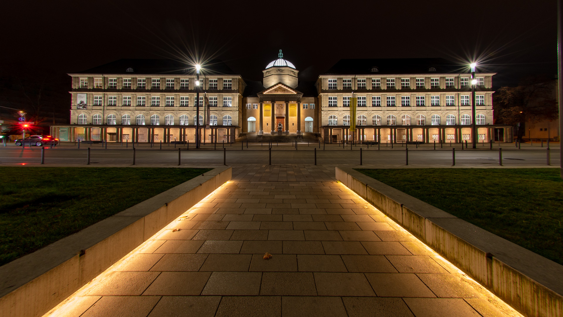 Wiesbaden Museum