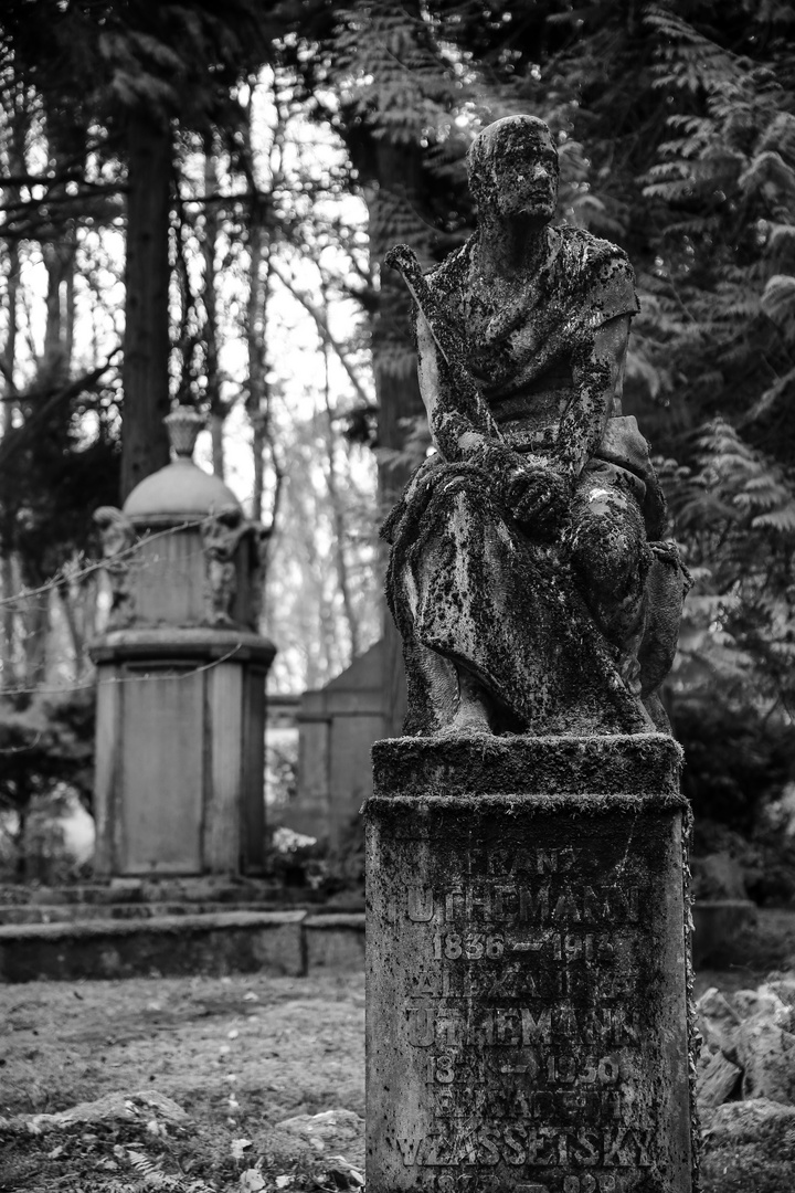 Wiesbaden Nordfriedhof...09