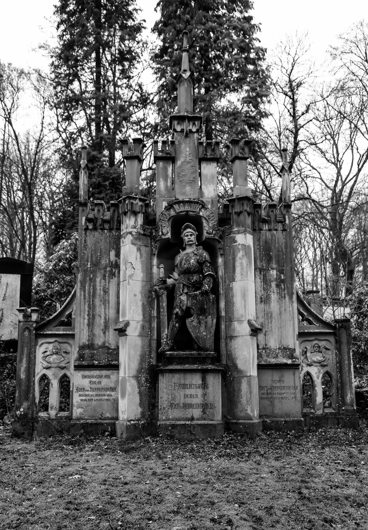 Wiesbaden Nordfriedhof...13