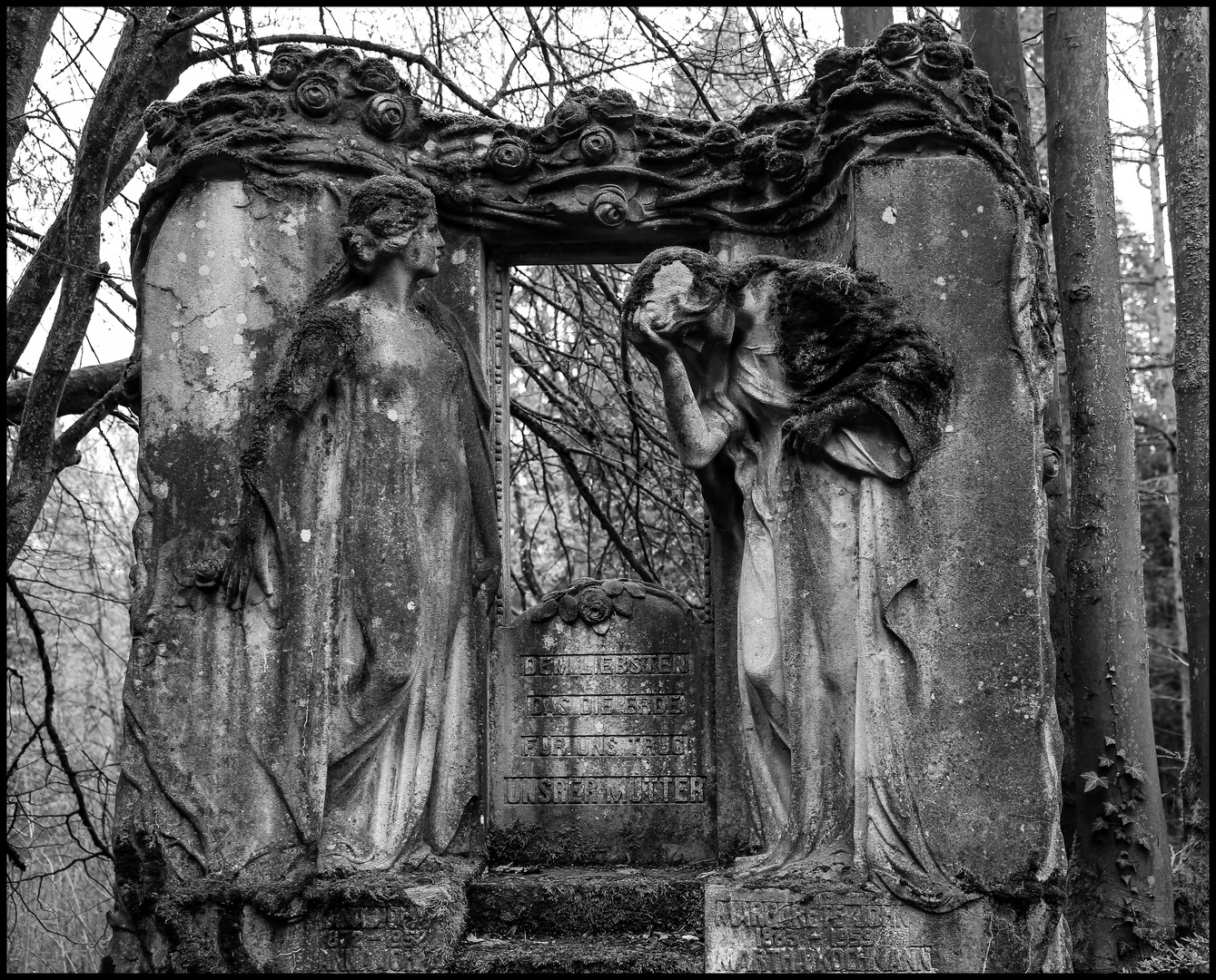 Wiesbaden Nordfriedhof...16