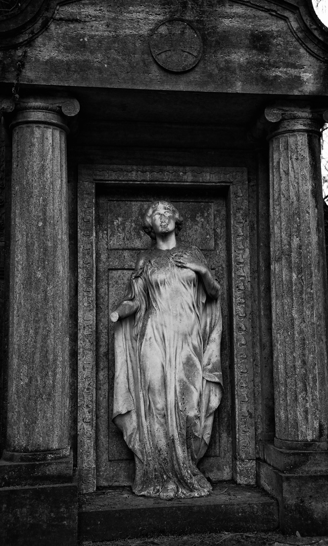 Wiesbaden Nordfriedhof...28