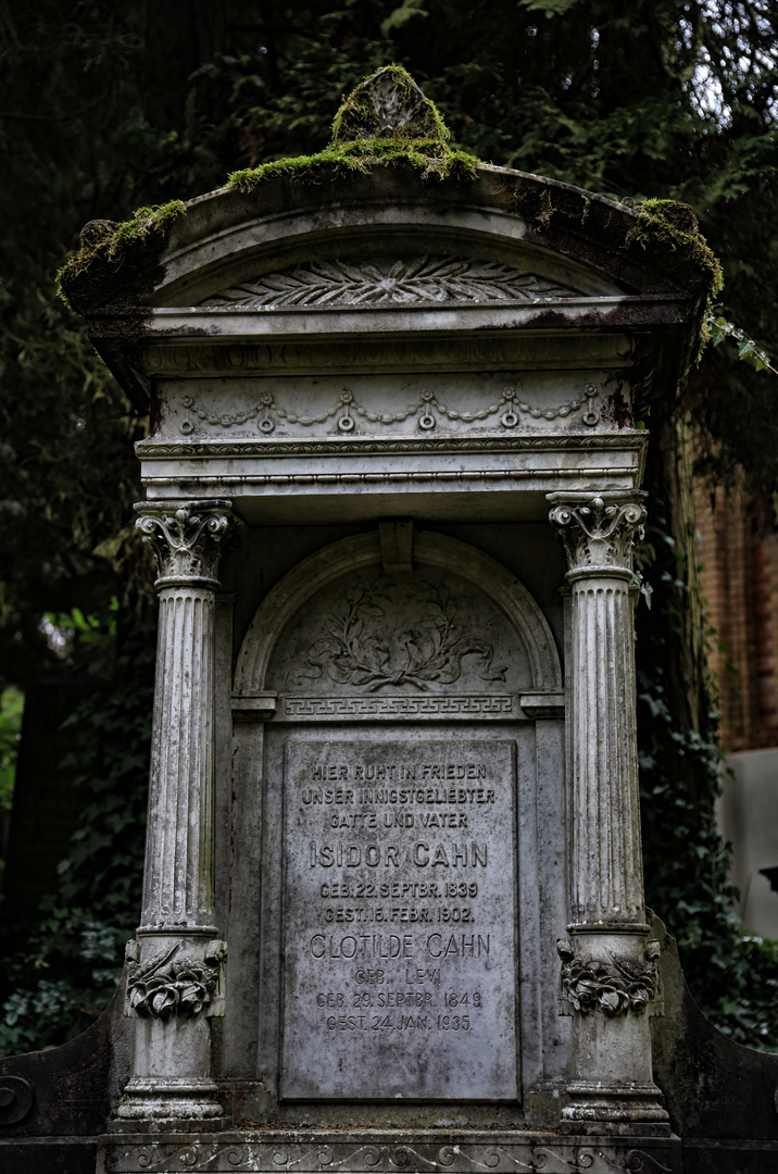 Wiesbaden Nordfriedhof...30