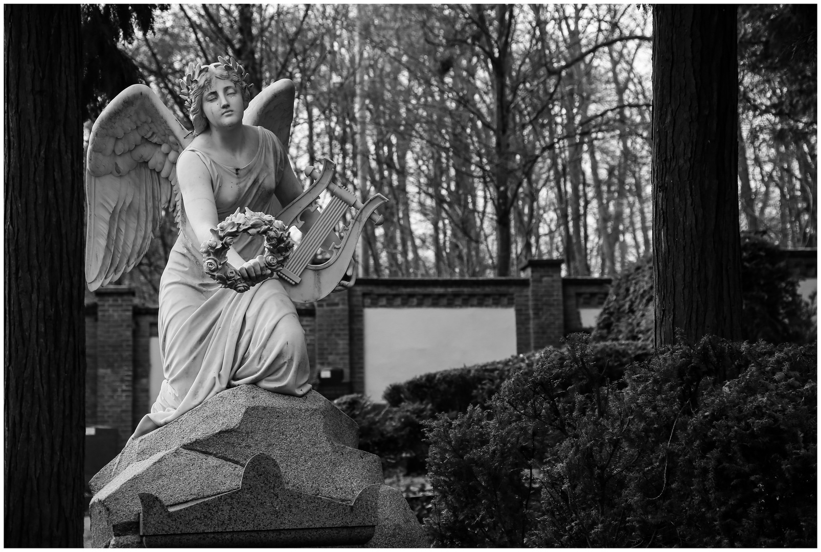 Wiesbaden Nordfriedhof...68