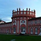Wiesbaden Schloss Biebrich 1