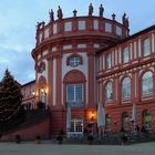 Wiesbaden Schloss Biebrich 2