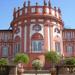 Wiesbaden - Schloss Biebrich