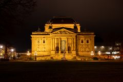 Wiesbaden Staatstheater 1