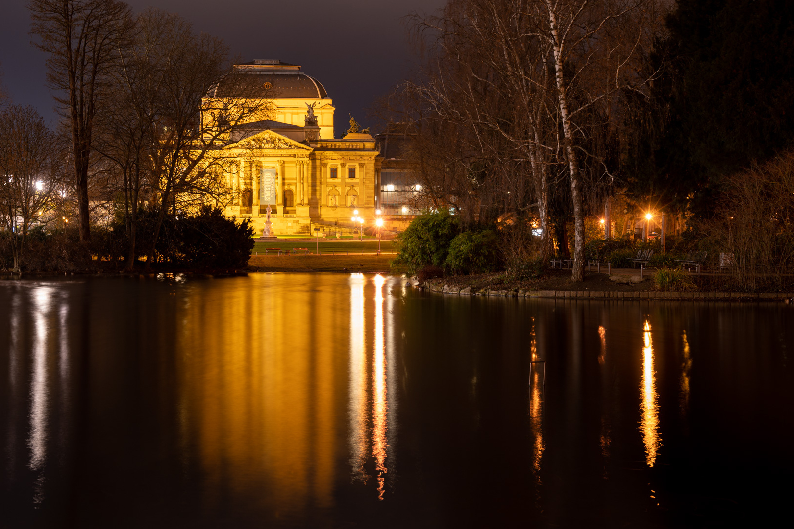 Wiesbaden Staatstheater 2