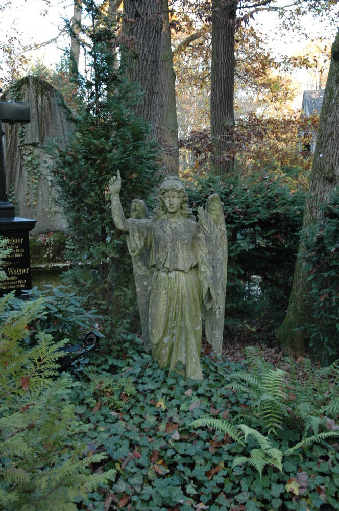 Wiesbaden Südfriedhof