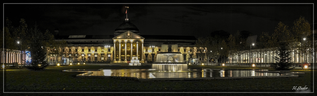 Wiesbadener Casino