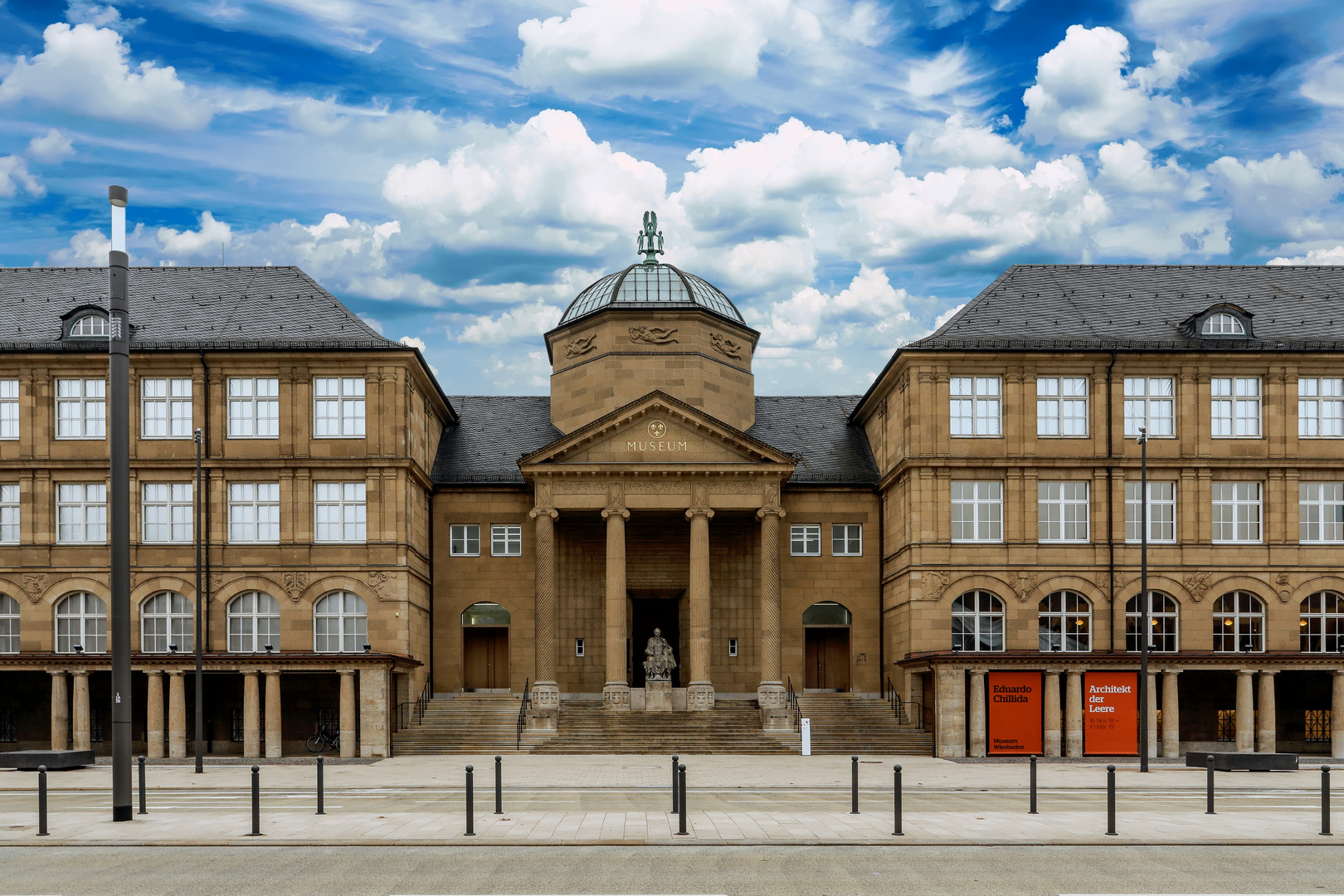 Wiesbadener Museum