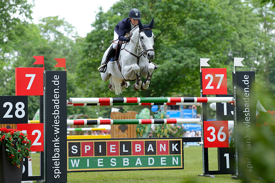 Wiesbadener Pfingstturnier 2015