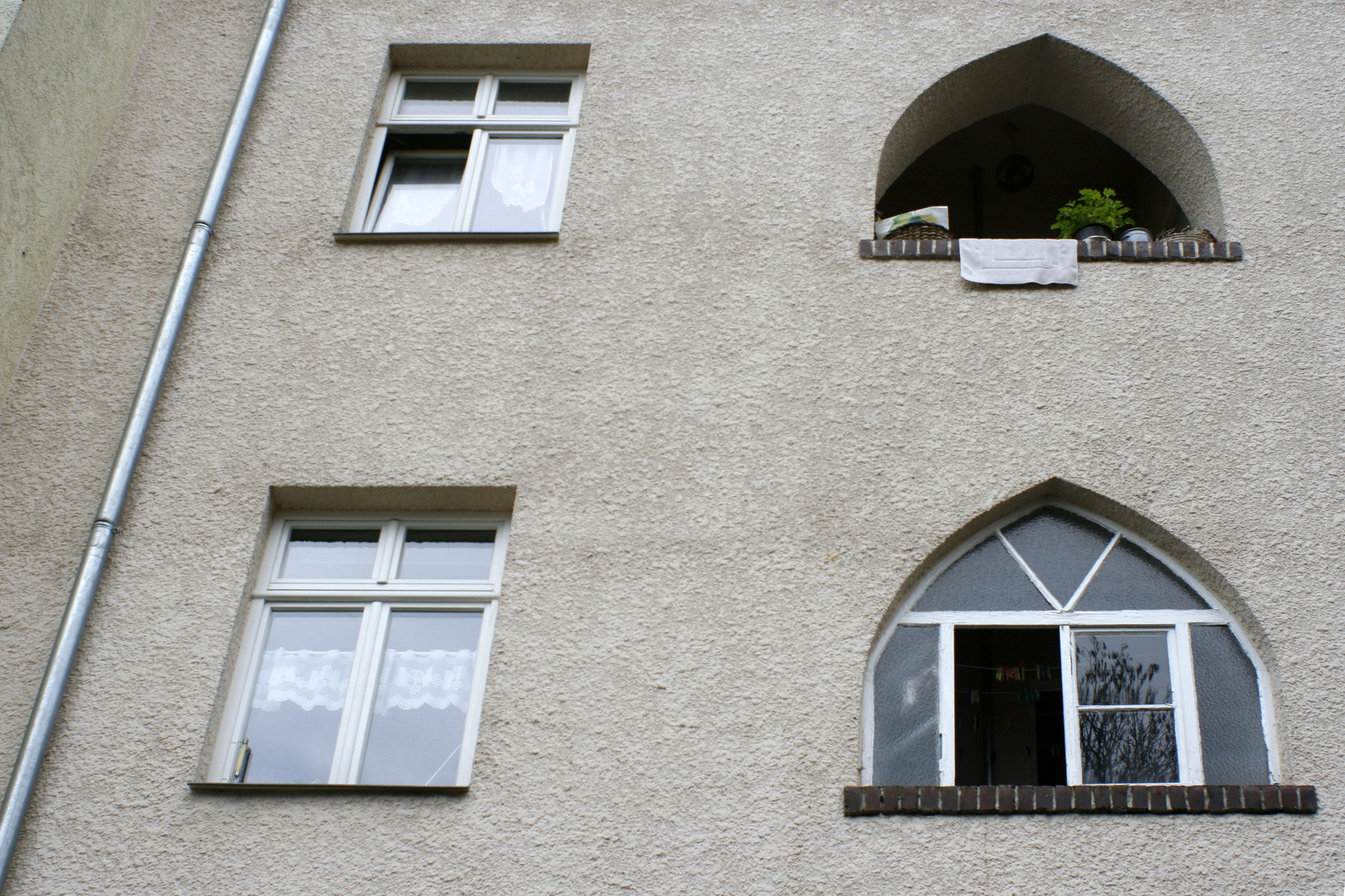 Wiesbaden_Fassade_Elsässer Platz