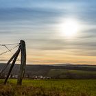 Wiese, Weide, Wald und Berge