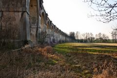 Wiesebacher Eisenbahnbrücke