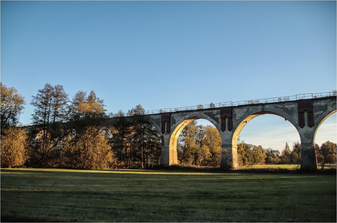 Wiesebacher Viadukt 