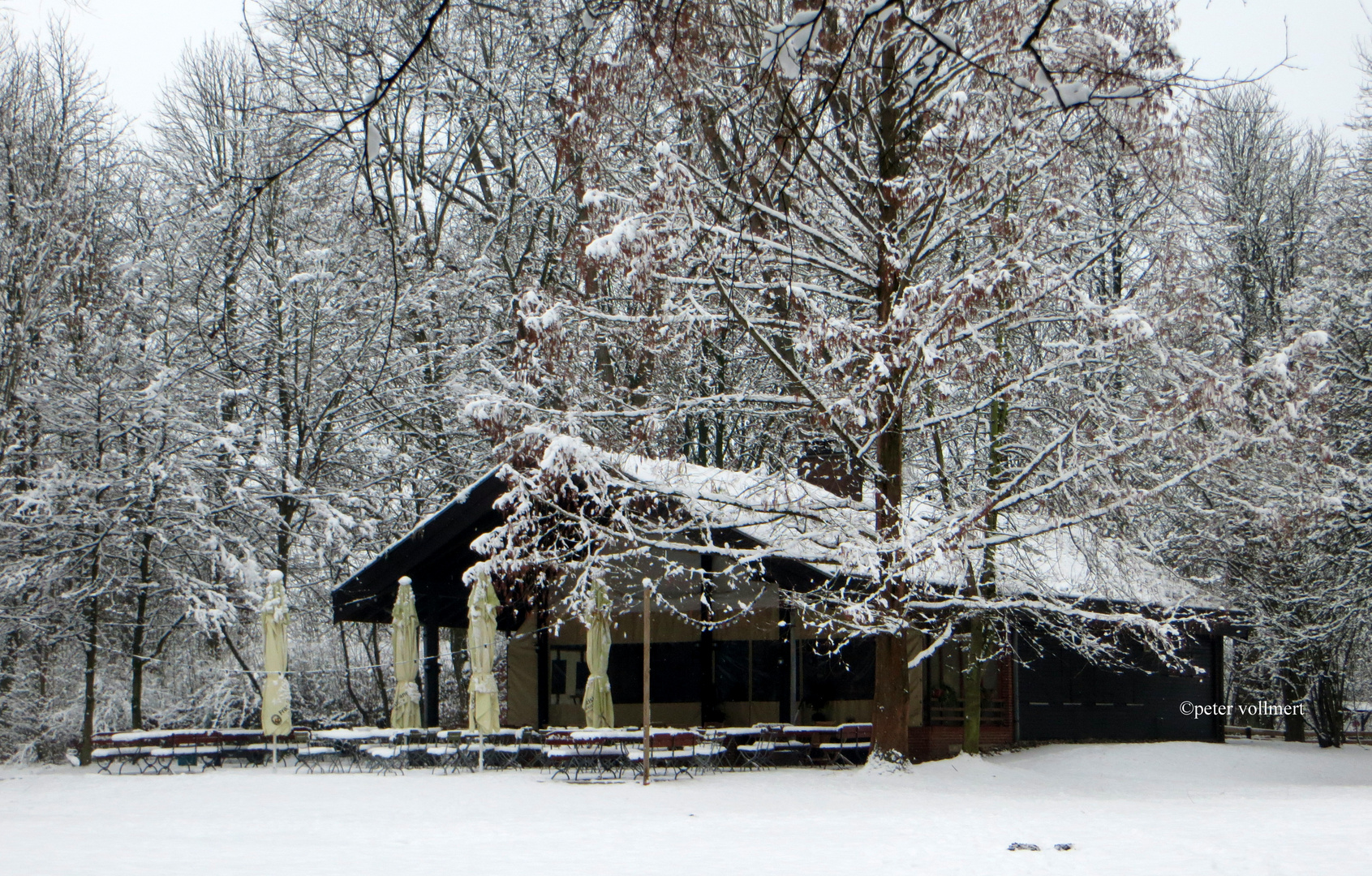 Wiesendachhaus Laatzen