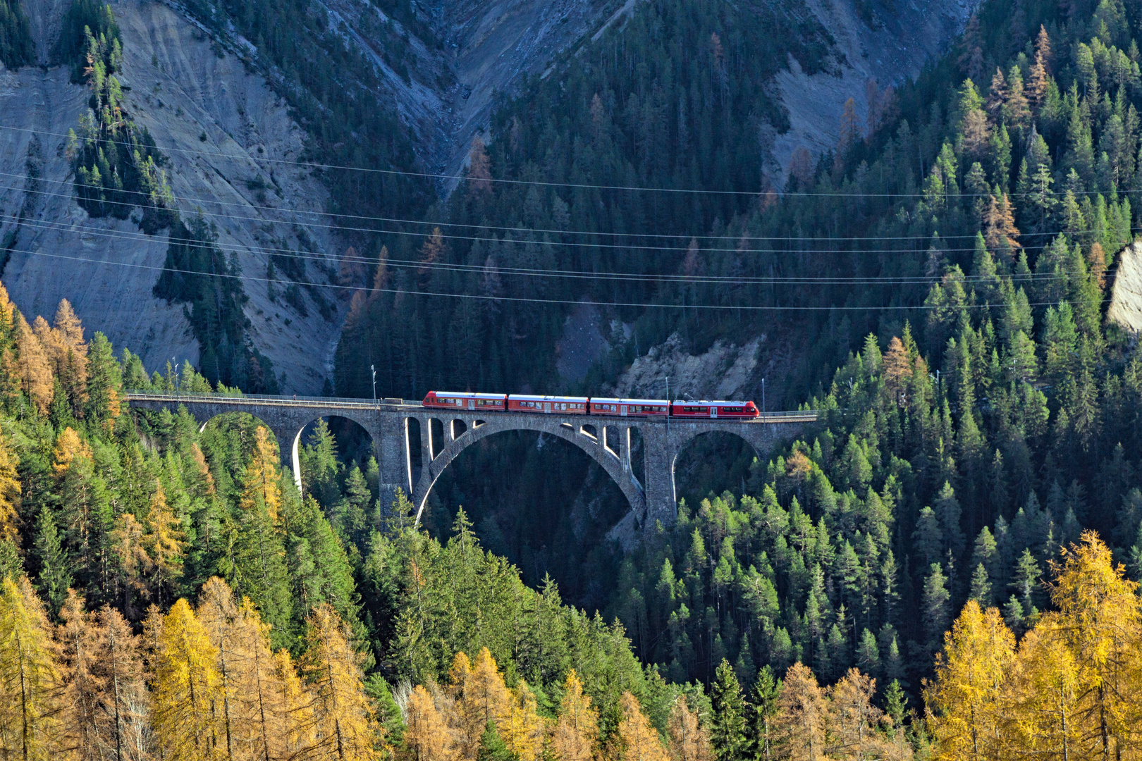 Wiesener Viadukt 