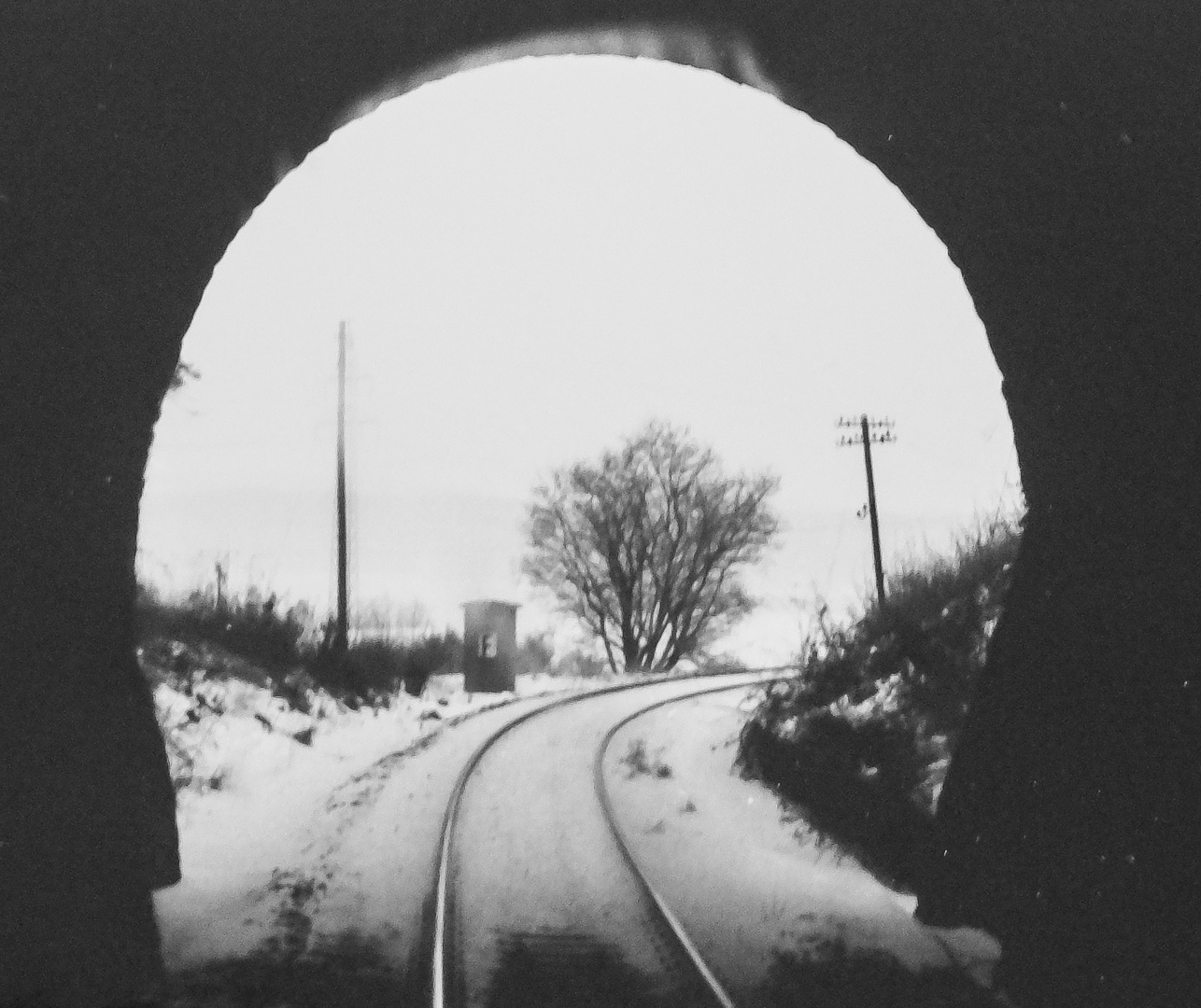 Wiesenfelder Tunnel