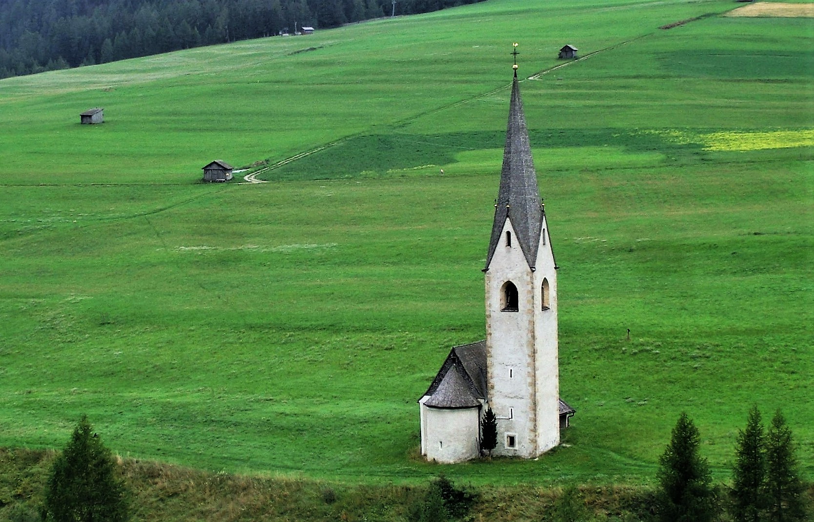 Wiesenkirche